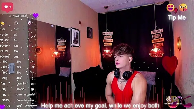 Snapshot of ANDRIUS_24 chatting on September 11, 2025, 8:53 pm ANDRIUS 24 online show from September 11, 2025, 8:53 pm