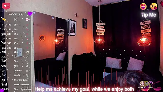 Snapshot of ANDRIUS_24 chatting on October 3, 2025, 7:04 pm ANDRIUS 24 online show from October 3, 2025, 7:04 pm