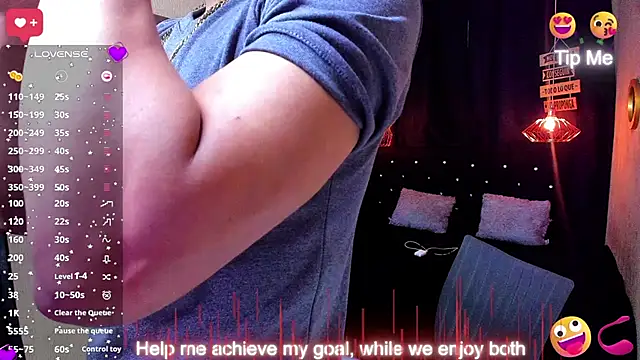 Snapshot of ANDRIUS_24 chatting on October 7, 2025, 11:39 pm ANDRIUS 24 online show from October 7, 2025, 11:39 pm