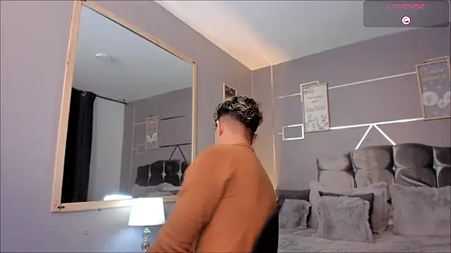 Snapshot of ANDRIUS_24 chatting on February 7, 2025, 1:01 pm ANDRIUS 24 online show from February 7, 2025, 1:01 pm