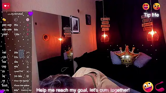 ANDRIUS 24 online show from April 1, 2026, 10:39 pm