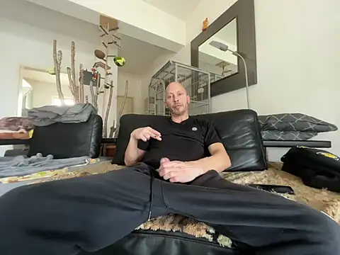 Germankink online show from February 25, 2026, 11:43 am