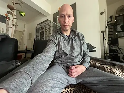 Germankink online show from April 13, 2026, 10:30 am