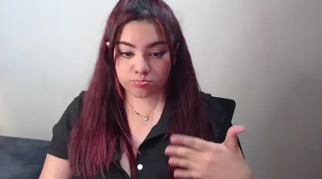 Snapshot of KathyGonzalez chatting on February 14, 2025, 1:13 am KathyGonzalez online show from February 14, 2025, 1:13 am