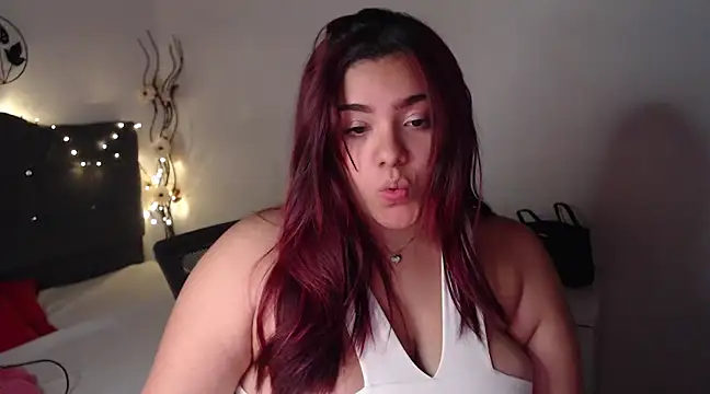 Snapshot of KathyGonzalez chatting on March 8, 2025, 9:51 pm KathyGonzalez online show from March 8, 2025, 9:51 pm
