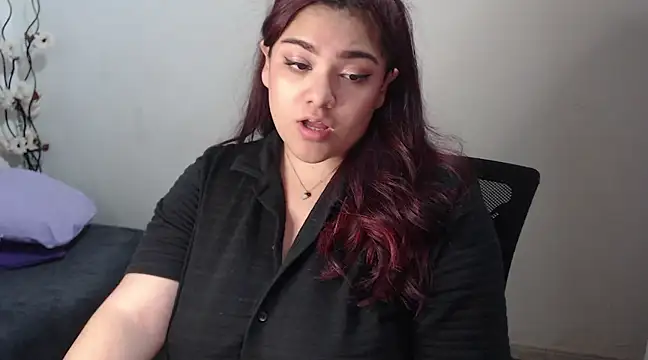 Snapshot of KathyGonzalez chatting on February 14, 2025, 3:47 pm KathyGonzalez online show from February 14, 2025, 3:47 pm