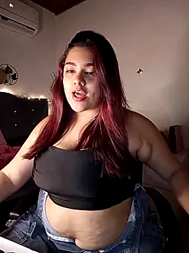 Snapshot of KathyGonzalez chatting on March 22, 2025, 6:47 pm KathyGonzalez online show from March 22, 2025, 6:47 pm