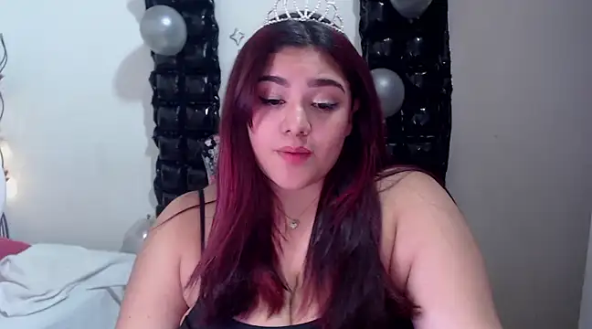 Snapshot of KathyGonzalez chatting on March 14, 2025, 7:01 pm KathyGonzalez online show from March 14, 2025, 7:01 pm