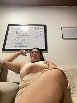 Snapshot of KathyGonzalez chatting on September 27, 2025, 9:43 pm KathyGonzalez online show from September 27, 2025, 9:43 pm