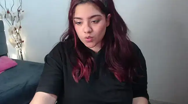 Snapshot of KathyGonzalez chatting on February 17, 2025, 4:17 pm KathyGonzalez online show from February 17, 2025, 4:17 pm