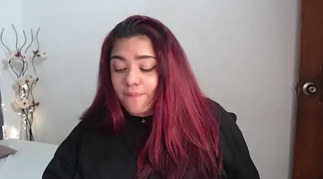 Snapshot of KathyGonzalez chatting on February 26, 2025, 6:26 pm KathyGonzalez online show from February 26, 2025, 6:26 pm