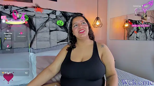 Snapshot of Jaiser_17 chatting on October 30, 2025, 3:31 pm Jaiser 17 online show from October 30, 2025, 3:31 pm