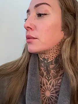 ElenaHaze online show from March 20, 2025, 3:04 pm