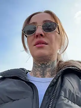 ElenaHaze online show from March 14, 2025, 9:35 am