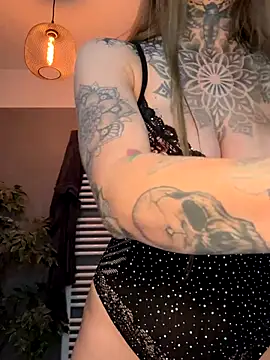 ElenaHaze online show from December 20, 2025, 8:39 am