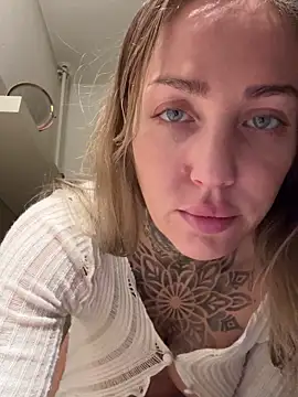 ElenaHaze online show from February 20, 2025, 8:17 am