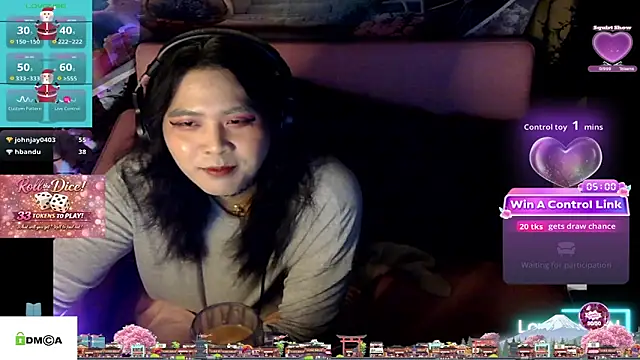 tashakaixxx online show from February 1, 2026, 7:17 am