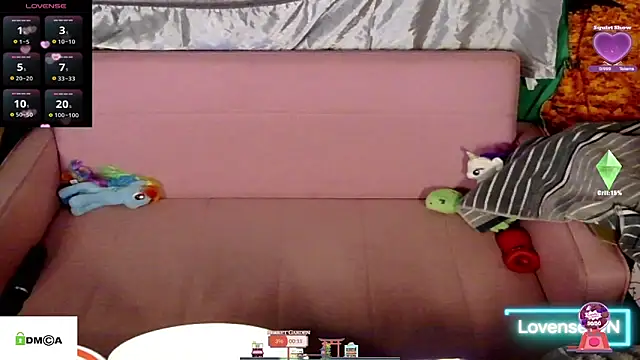 tashakaixxx online show from April 18, 2026, 8:20 pm