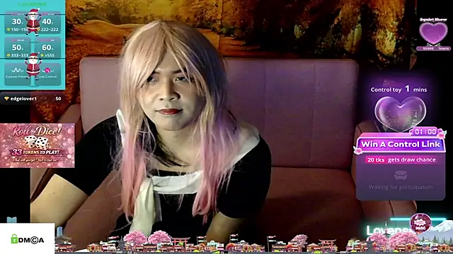 tashakaixxx online show from February 8, 2026, 3:10 pm