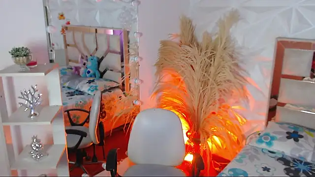 Jonesliam23 online show from January 7, 2026, 6:57 pm