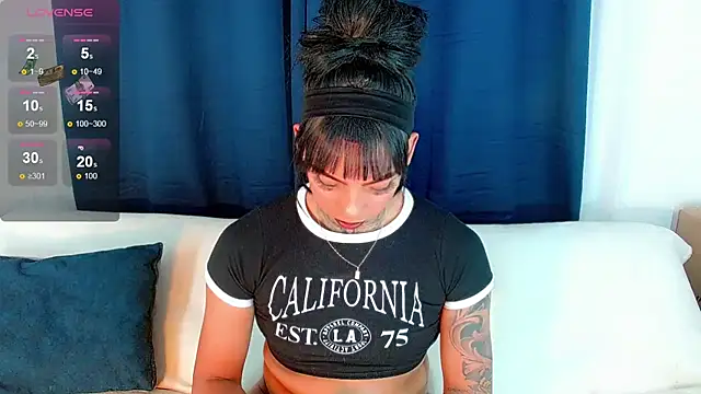 Snapshot of laura_sweett120 chatting on October 15, 2025, 10:29 pm laura sweett120 online show from October 15, 2025, 10:29 pm