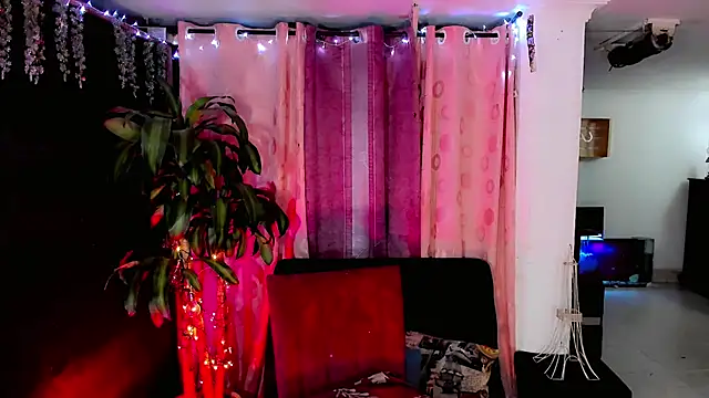 the-horus-girl online show from January 17, 2026, 7:34 am