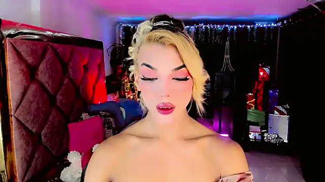 the-horus-girl online show from December 21, 2025, 11:38 pm