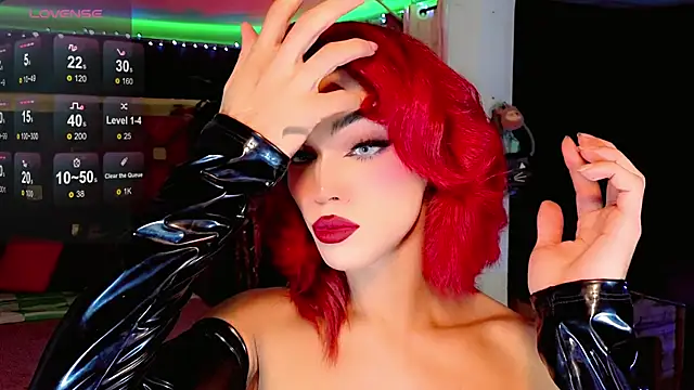 the-horus-girl online show from March 10, 2026, 6:50 am