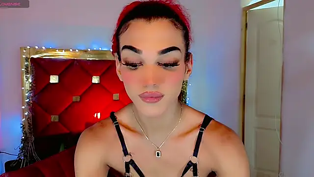 the-horus-girl online show from April 5, 2026, 10:16 pm