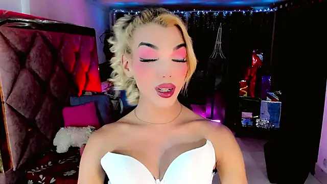 the-horus-girl online show from December 23, 2025, 12:00 am