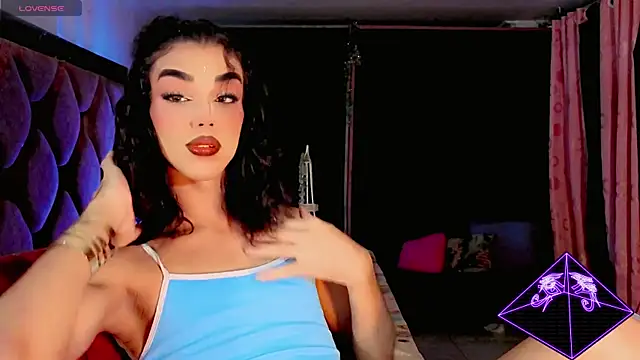 the-horus-girl online show from June 3, 2026, 5:41 am