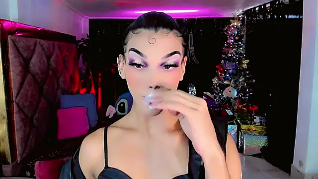 the-horus-girl online show from November 27, 2025, 5:57 pm