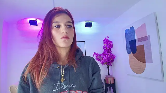 Tamara slimx online show from March 20, 2026, 3:51 am