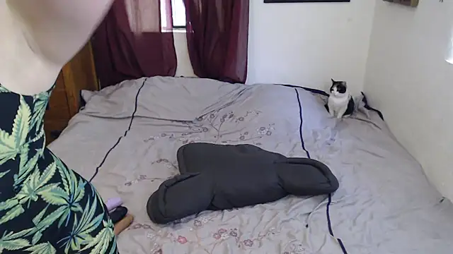 anja peach online show from April 20, 2026, 5:25 pm