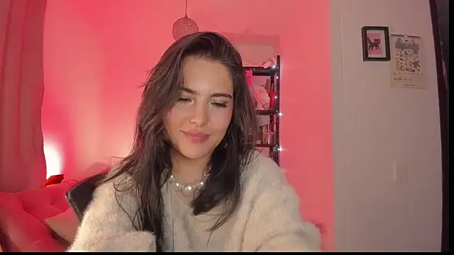 Snapshot of sol__angel chatting on December 25, 2024, 10:06 am sol angel online show from December 25, 2024, 10:06 am