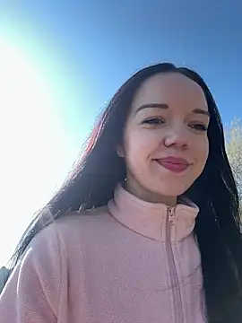 Vanesskaa online show from March 19, 2026, 12:05 pm