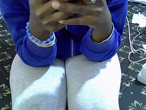 winnie254 online show from March 7, 2026, 4:45 pm