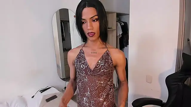 rose scottt online show from April 3, 2026, 9:10 pm