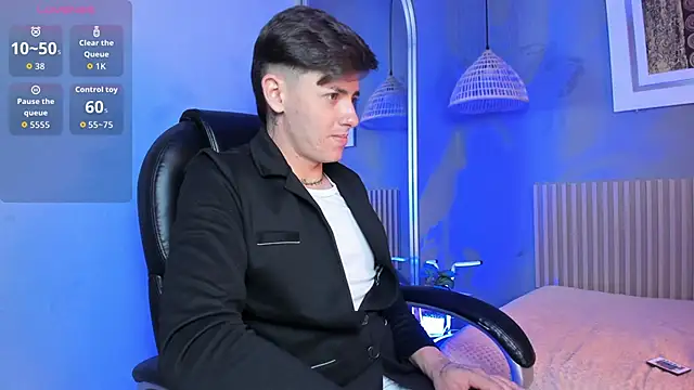 tossetrech online show from April 21, 2026, 3:35 am