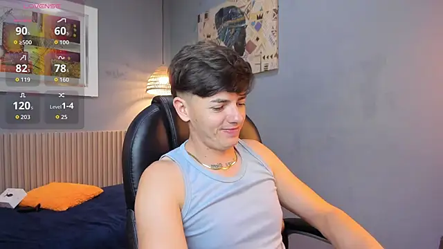 tossetrech online show from April 19, 2026, 3:40 am