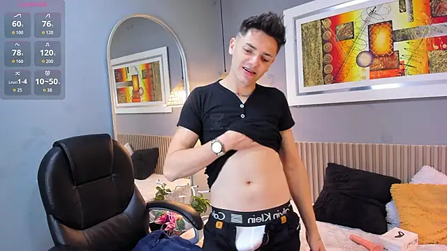 tossetrech online show from February 3, 2026, 2:53 am