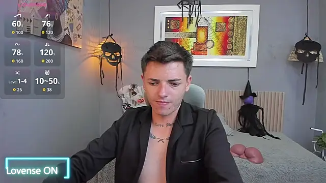 tossetrech online show from November 5, 2025, 3:20 am