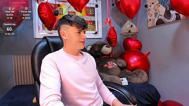 tossetrech online show from February 21, 2026, 3:30 am