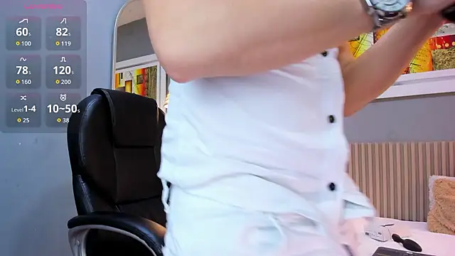 tossetrech online show from March 12, 2026, 3:34 am