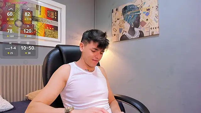 tossetrech online show from March 3, 2026, 3:13 am