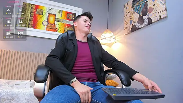 tossetrech online show from January 15, 2026, 3:43 am