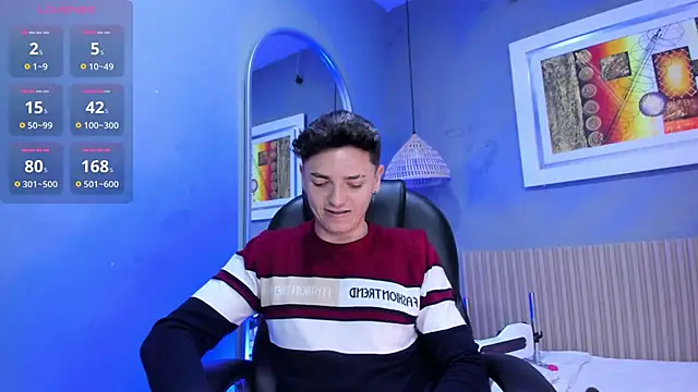 tossetrech online show from March 29, 2026, 3:30 am