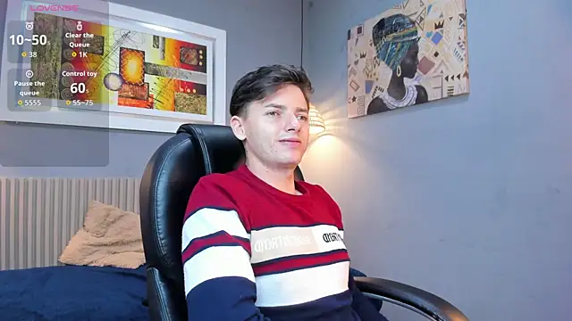 tossetrech online show from April 15, 2026, 3:12 am