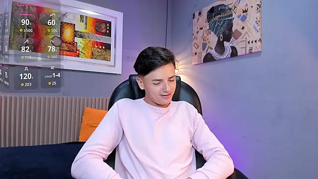 tossetrech online show from April 17, 2026, 3:31 am