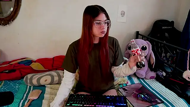 xofix online show from December 9, 2024, 5:52 pm